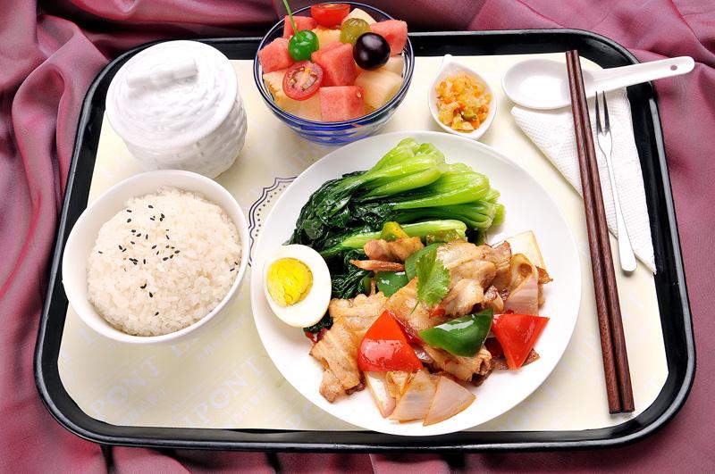 團膳（團餐）是什么意思？團膳（團餐）的未來前景如何？